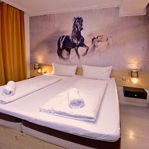 Private Bathroom King Room